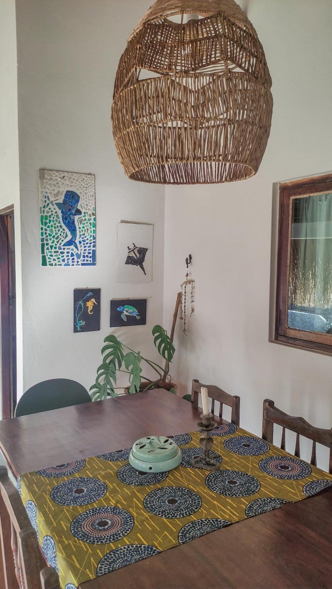 Хостел Kitesurf Tofo House Номер фото